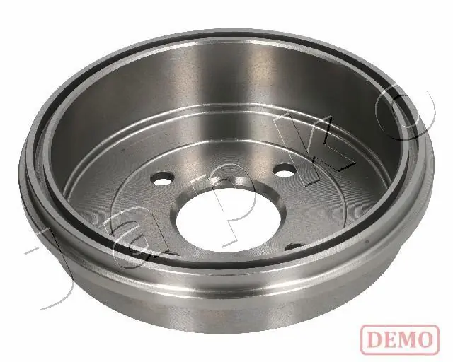 JAPKO 56116C Brake Drum