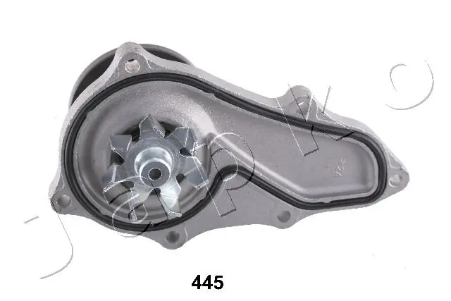 Water Pump, engine cooling 35445