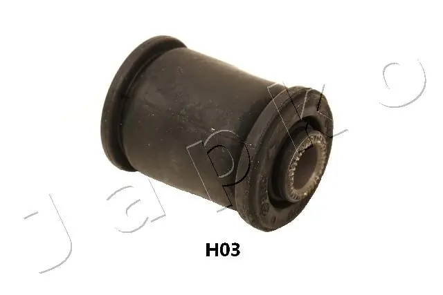 Mounting, control/trailing arm GOJH03