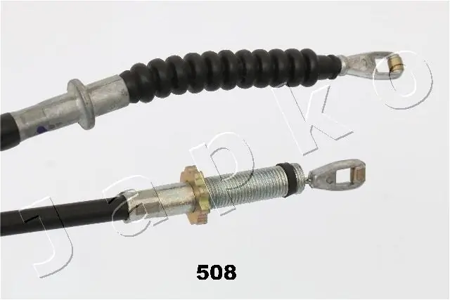 JAPKO 154508 Cable Pull, clutch control