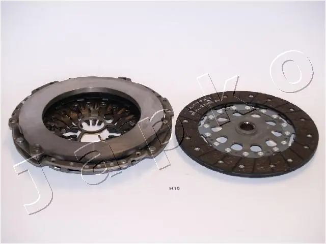 JAPKO 70H19 Clutch Pressure Plate