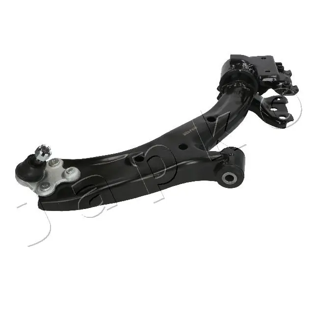 Control/Trailing Arm, wheel suspension 72438R