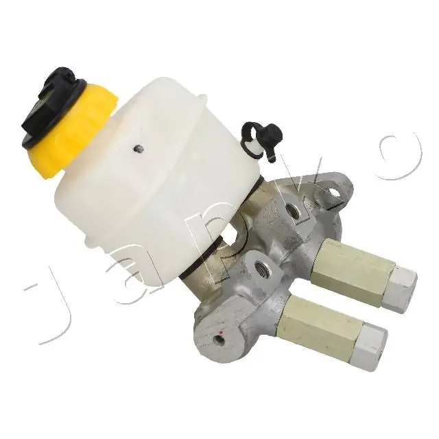 Brake Master Cylinder 68W12