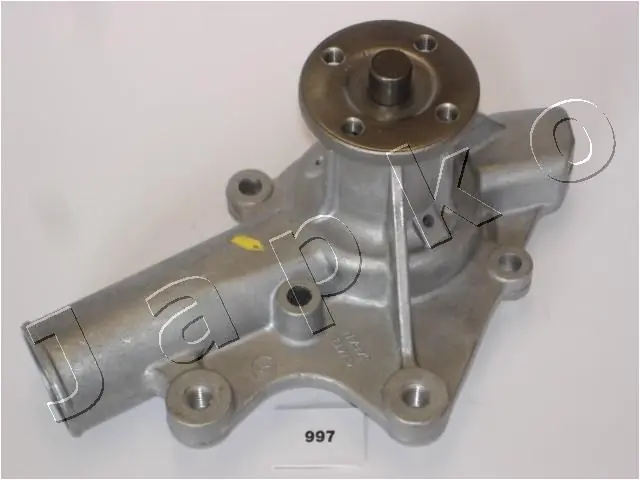 Water Pump, engine cooling 35997