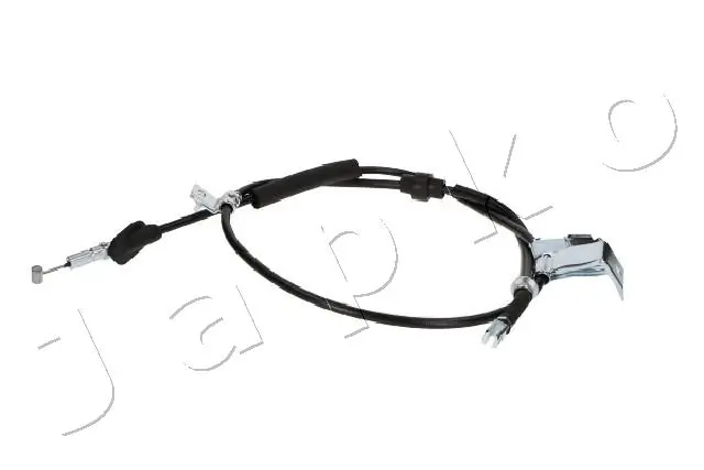 JAPKO 131413L Cable Pull, parking brake