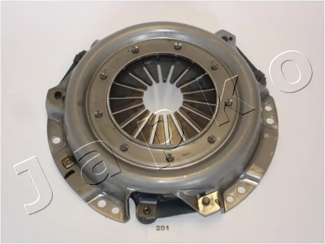 Clutch Pressure Plate 70201