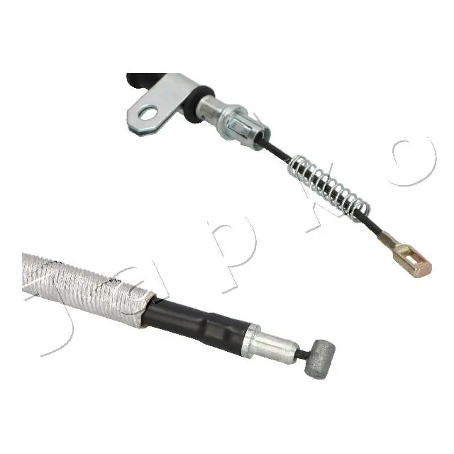 JAPKO 131W05R Cable Pull, parking brake