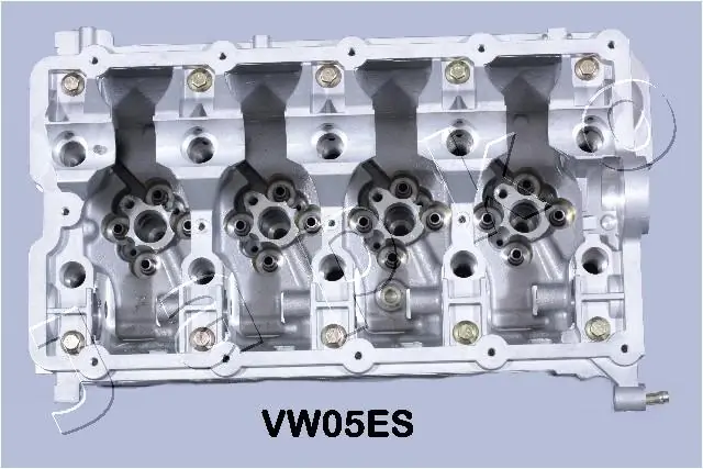 Cylinder Head JVW05ES