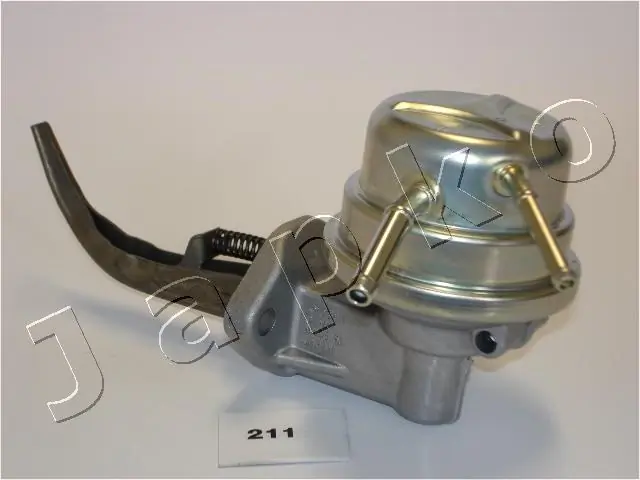 JAPKO 05211 Fuel Pump