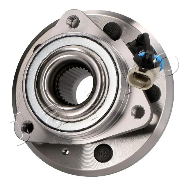 Wheel Hub 410002