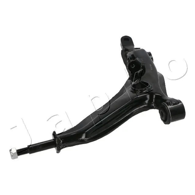 Control/Trailing Arm, wheel suspension 72420L