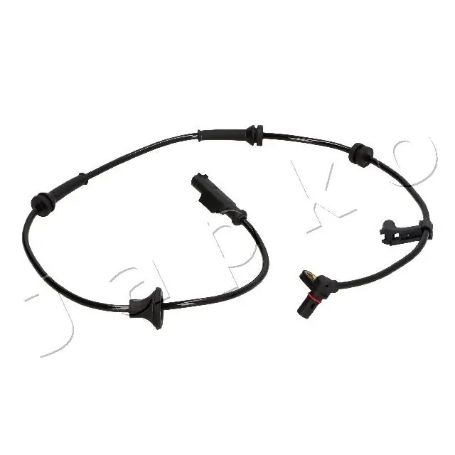 Sensor, wheel speed 151271