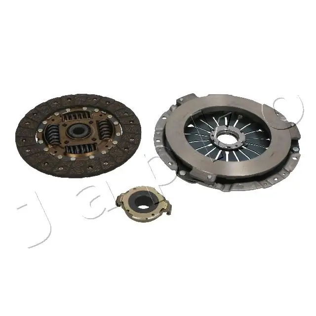 Clutch Kit 92H32