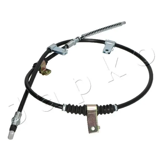 JAPKO 131W09L Cable Pull, parking brake