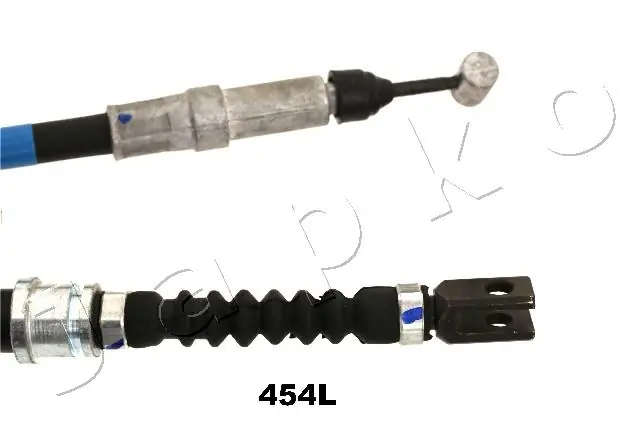 JAPKO 131454L Cable Pull, parking brake