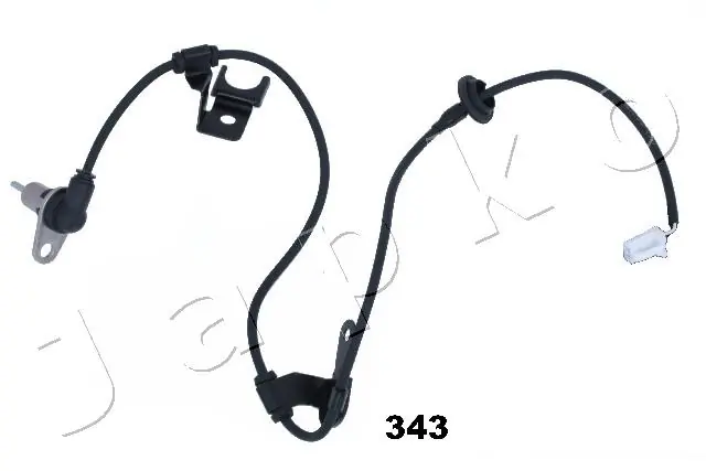 Sensor, wheel speed 151343
