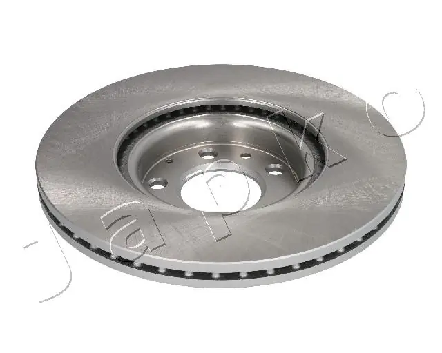 JAPKO 60351C Brake Disc