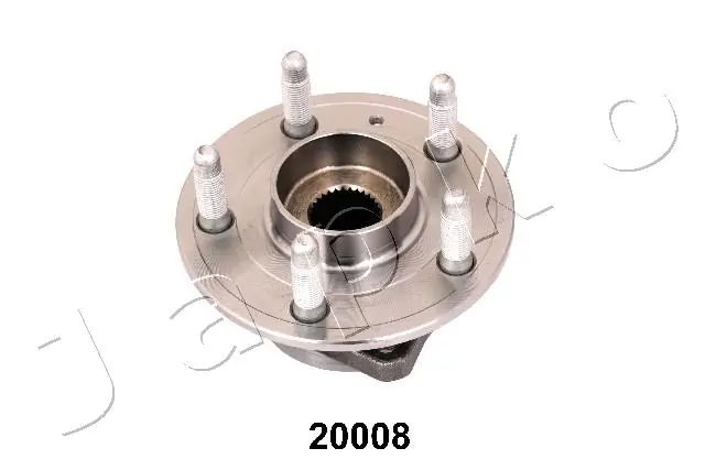 Wheel Hub 420008