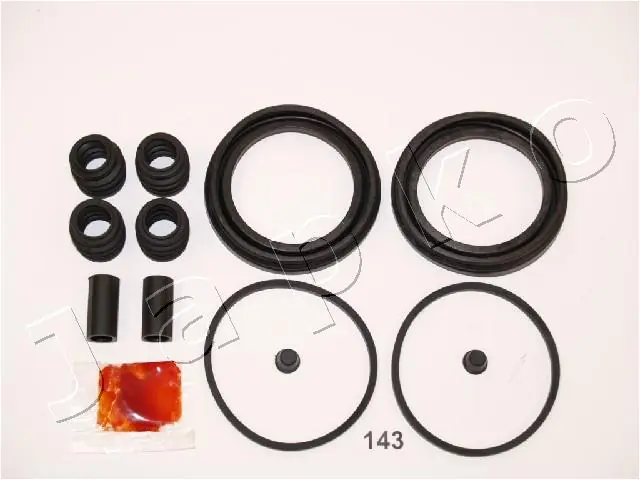 Repair Kit, brake caliper 120143