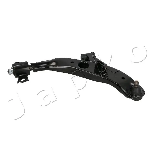 Control/Trailing Arm, wheel suspension 72K11R
