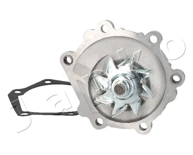 Water Pump, engine cooling 35253