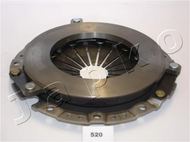 JAPKO 70520 Clutch Pressure Plate