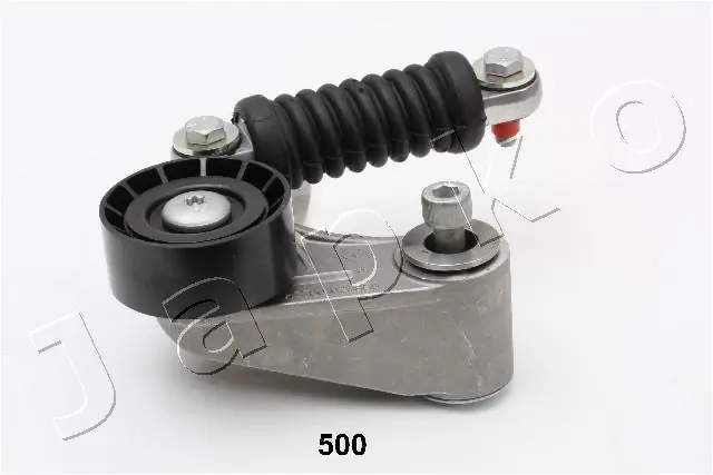 Tensioner Lever, V-ribbed belt 128500