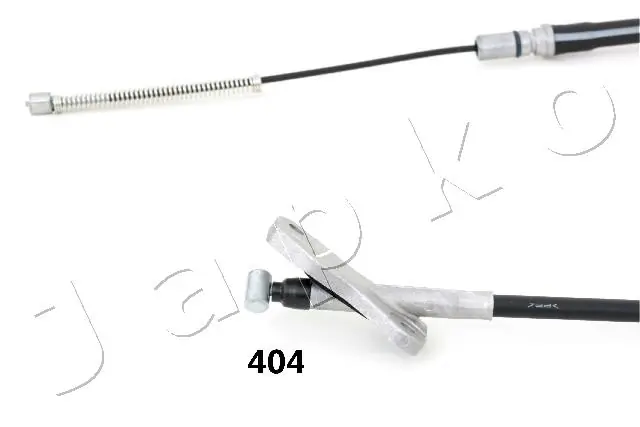 Cable Pull, parking brake 131404