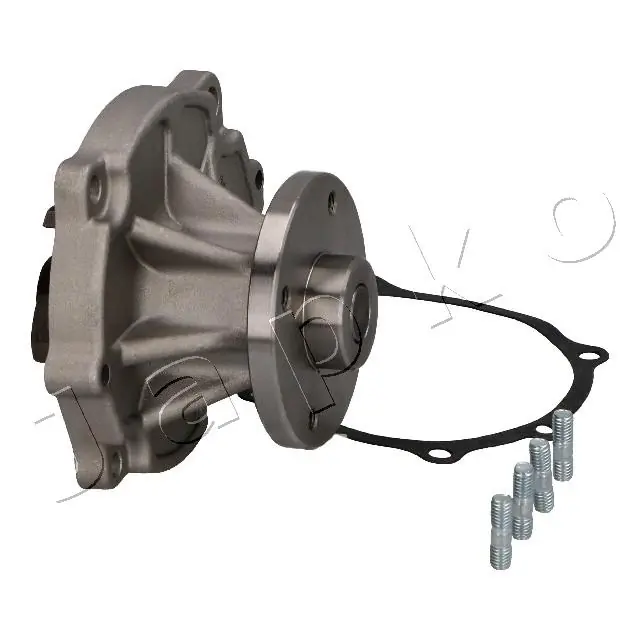 JAPKO 35135 Water Pump, engine cooling