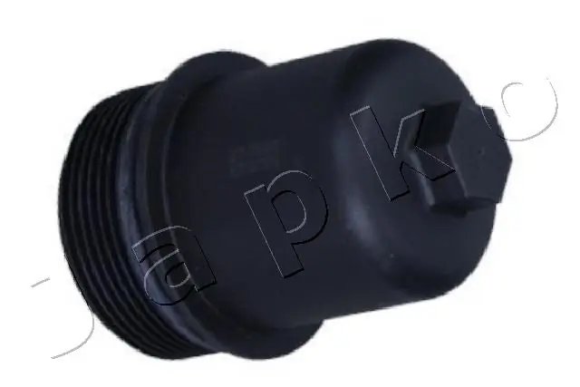 Cap, oil filter housing 160040