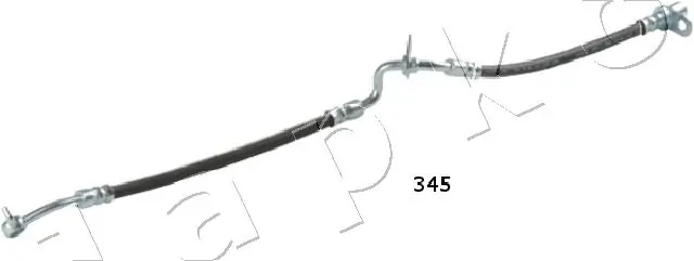 Holding Bracket, brake hose 69345