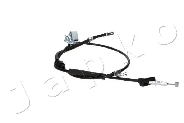 JAPKO 131413L Cable Pull, parking brake