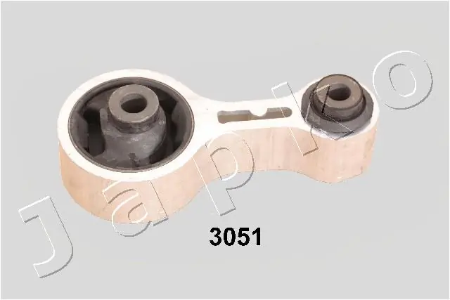 Mounting, engine GOJ3051