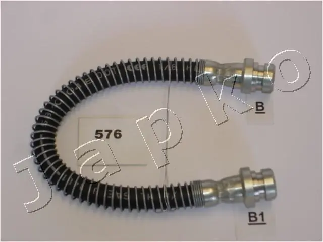 Holding Bracket, brake hose 69576