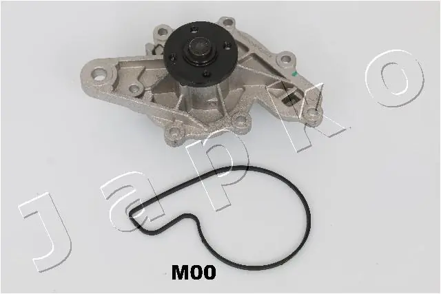 Water Pump, engine cooling 35M00