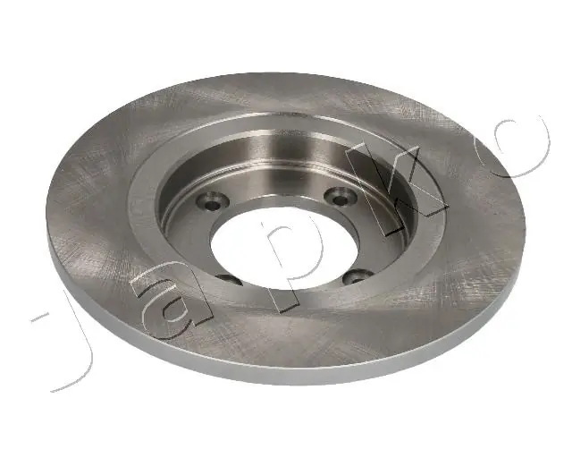 JAPKO 60119C Brake Disc