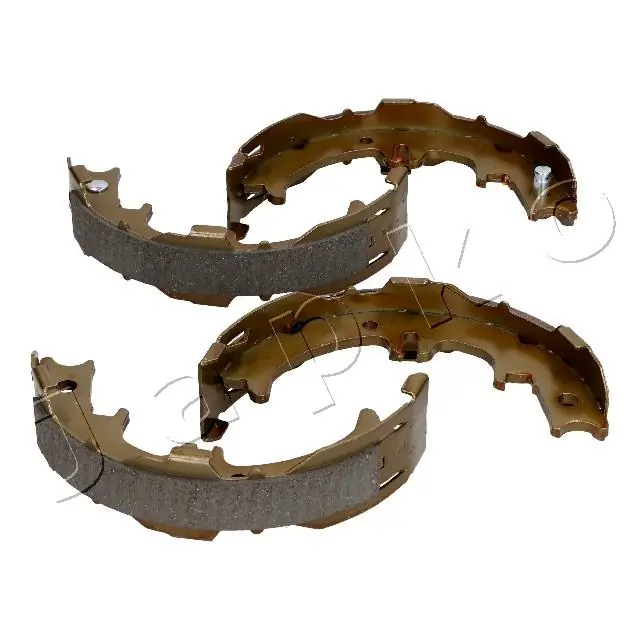 Brake Shoe Set, parking brake 55223