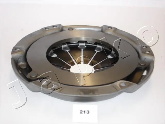 JAPKO 70213 Clutch Pressure Plate