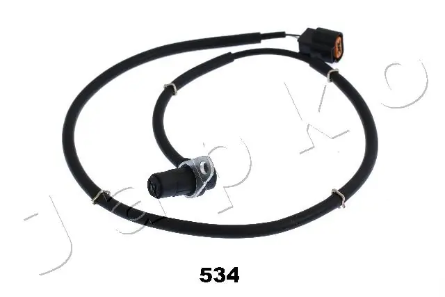 Sensor, wheel speed 151534