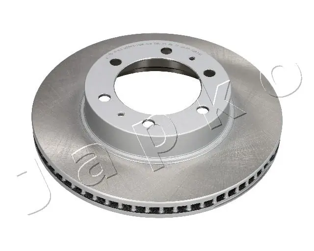 Brake Disc 602034C