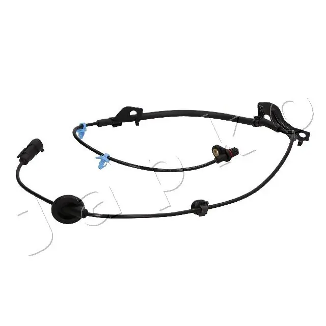 JAPKO 151925 Sensor, wheel speed