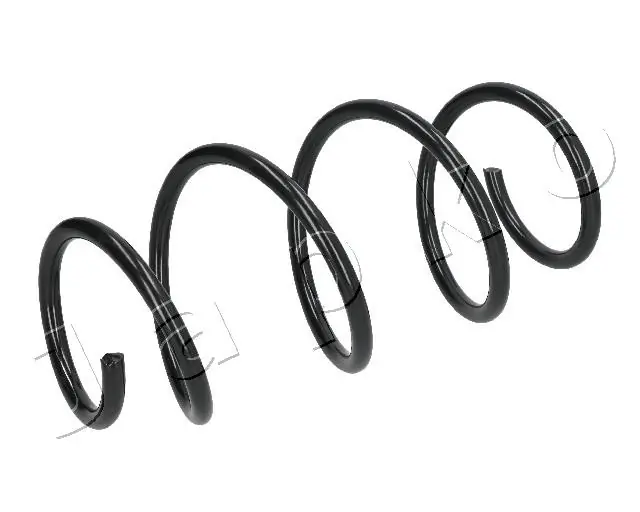 Suspension Spring ZCJ4122A
