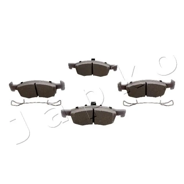 Brake Pad Set, disc brake 500090