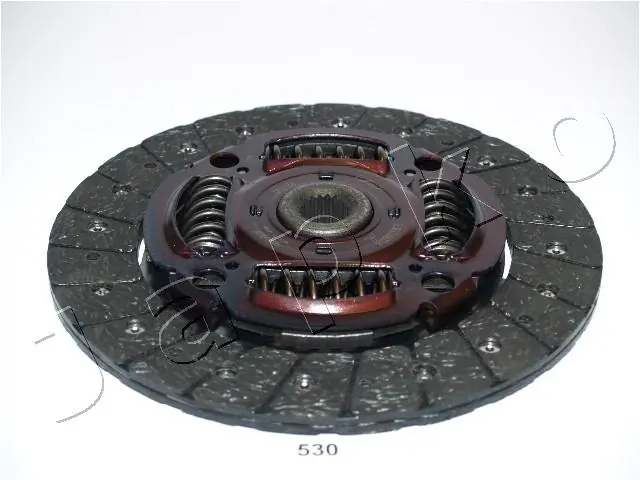 Clutch Disc 80530
