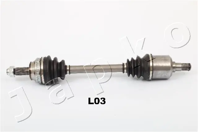 Drive Shaft 62L03
