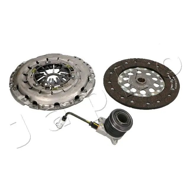 Clutch Kit 92H40