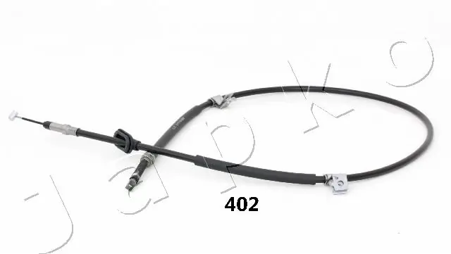 Cable Pull, parking brake 131402