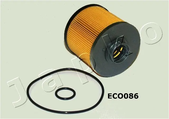 Fuel Filter 3ECO086