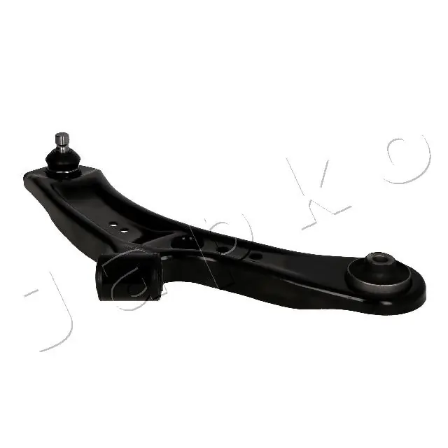 Control/Trailing Arm, wheel suspension 72813L