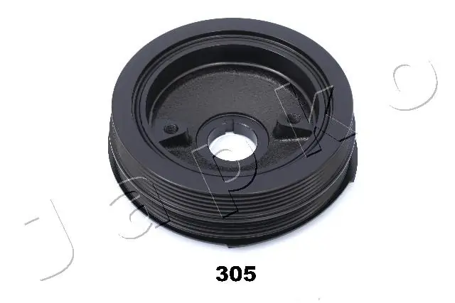 JAPKO 122305 Belt Pulley, crankshaft